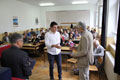 Svečana dodela diploma 2016