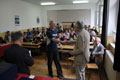 Svečana dodela diploma 2016
