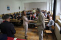 Svečana dodela diploma 2016