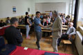 Svečana dodela diploma 2016
