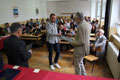 Svečana dodela diploma 2016