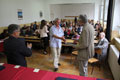 Svečana dodela diploma 2016