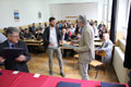 Svečana dodela diploma 2016