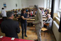 Svečana dodela diploma 2016