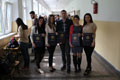 Svečana dodela diploma 2016