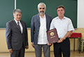 Svečana dodela diploma 2018