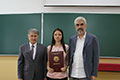 Svečana dodela diploma 2018