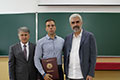 Svečana dodela diploma 2018