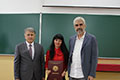 Svečana dodela diploma 2018