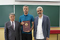 Svečana dodela diploma 2018