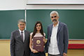Svečana dodela diploma 2018