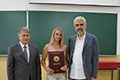 Svečana dodela diploma 2018