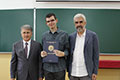 Svečana dodela diploma 2018