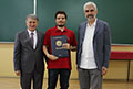 Svečana dodela diploma 2018