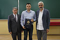 Svečana dodela diploma 2018
