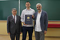 Svečana dodela diploma 2018