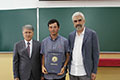 Svečana dodela diploma 2018