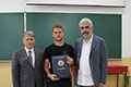 Svečana dodela diploma 2018