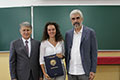Svečana dodela diploma 2018