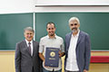 Svečana dodela diploma 2018