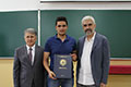Svečana dodela diploma 2018