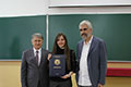 Svečana dodela diploma 2018
