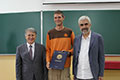 Svečana dodela diploma 2018