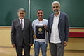 Svečana dodela diploma 2018