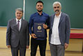 Svečana dodela diploma 2018