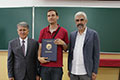 Svečana dodela diploma 2018