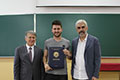 Svečana dodela diploma 2018
