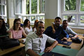 Svečana dodela diploma 2018