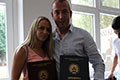 Svečana dodela diploma 2018