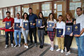 Svečana dodela diploma 2018