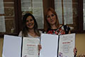Svečana dodela diploma 2018