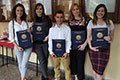 Svečana dodela diploma 2018