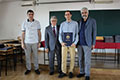 Svečana dodela diploma 2019