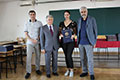 Svečana dodela diploma 2019