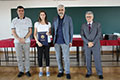Svečana dodela diploma 2019