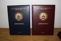 Svečana dodela diploma 2015