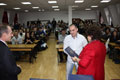 Svečana dodela diploma 2015