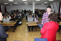 Svečana dodela diploma 2015