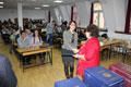 Svečana dodela diploma 2015