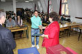 Svečana dodela diploma 2015