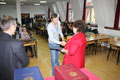 Svečana dodela diploma 2015