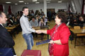 Svečana dodela diploma 2015