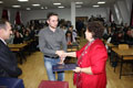 Svečana dodela diploma 2015