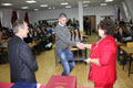 Svečana dodela diploma 2015