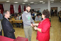 Svečana dodela diploma 2015