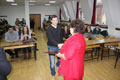 Svečana dodela diploma 2015